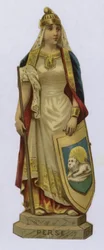 Persia